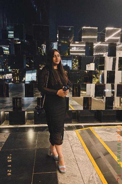 Deeksha Kachhwaha KSSV19491