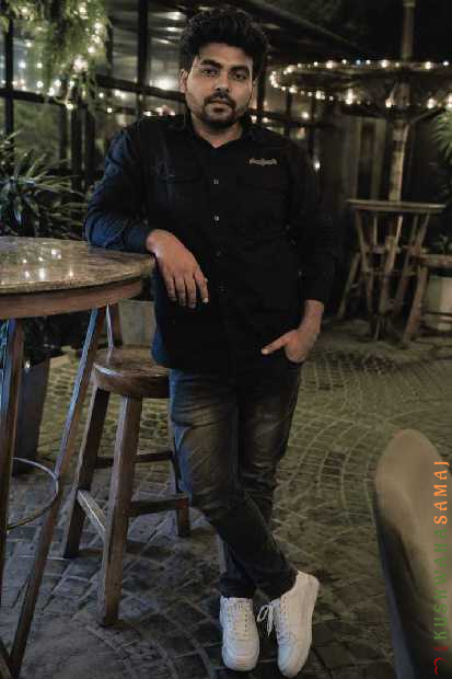 Anupam Maurya KSSV20500