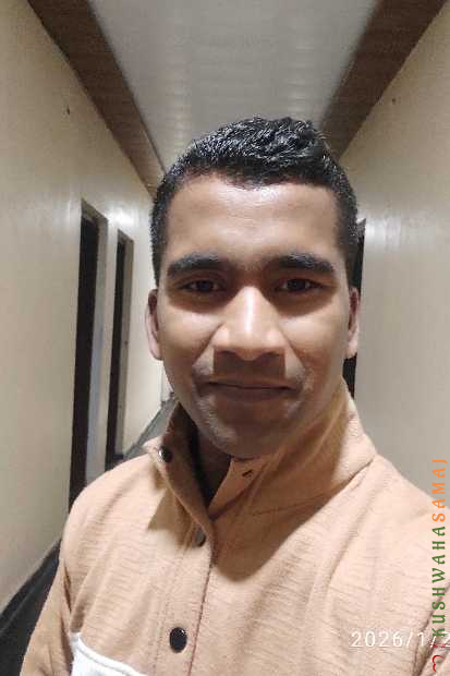 aman kushwah KSSV20798
