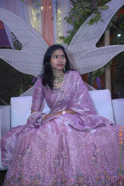 Sucheta Arya KSSV20298