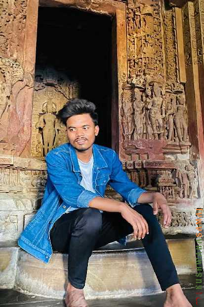 Mayank Kushwah KSSV20510