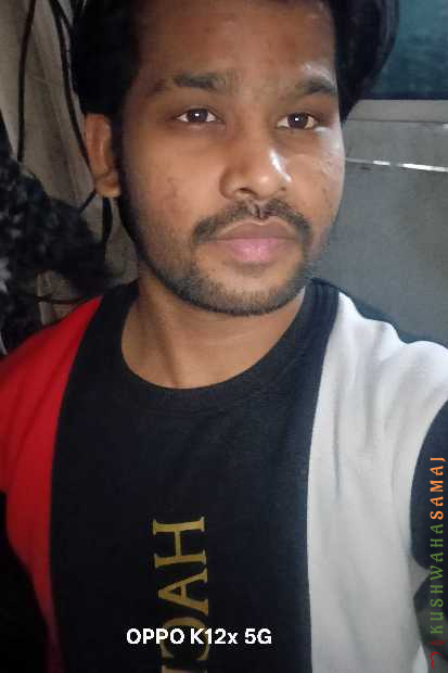 Vishal Babu KSSV20297
