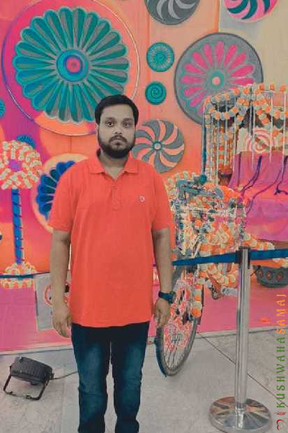 Durgesh Kumar KSSV20406