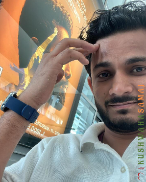 Pratik Kumar KSSV20369