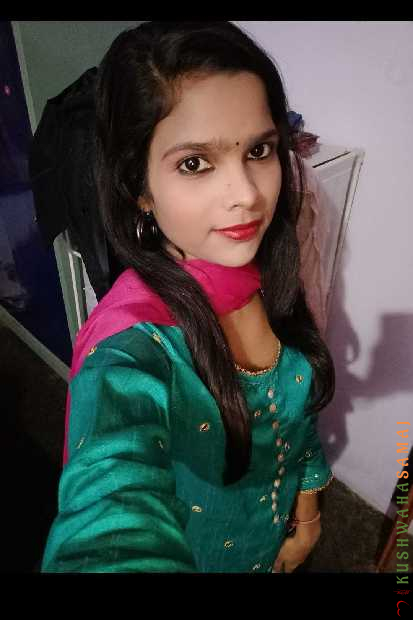 Shweta Kushwaha KSSV20688