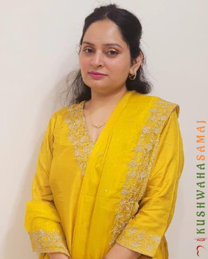 Priya Kushwaha KSSV20037