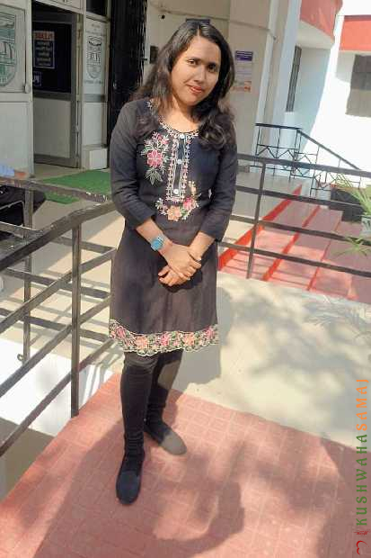 Neetu Kushwaha KSSV21071