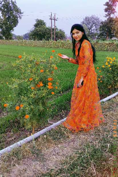 Mansee Kushwaha KSSV20512