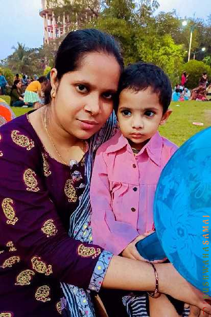 Preeti Mourya KSSV20633