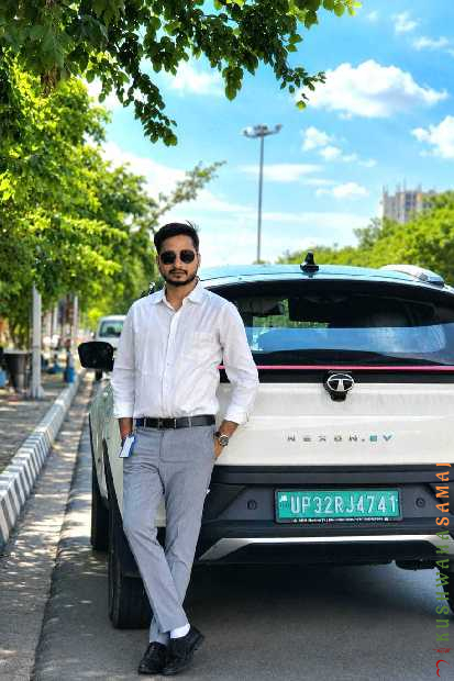 Srijit Kumar KSSV20634
