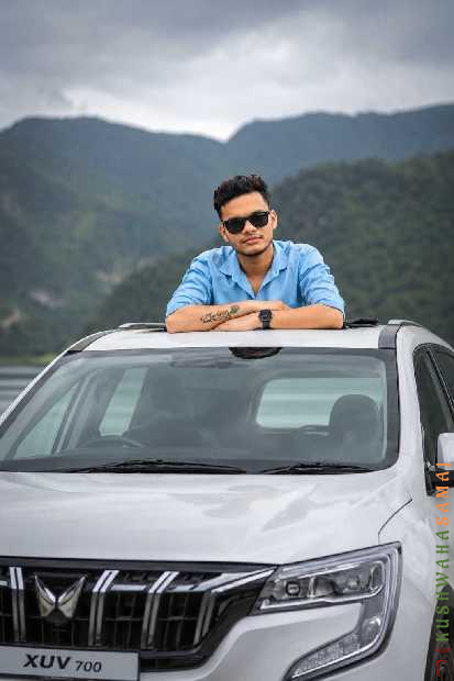 Mukesh Maurya KSSV20694