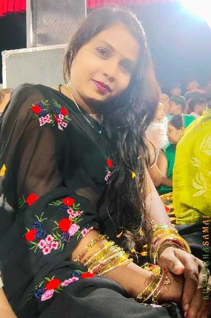 Nirmala Kushwaha KSSV20376