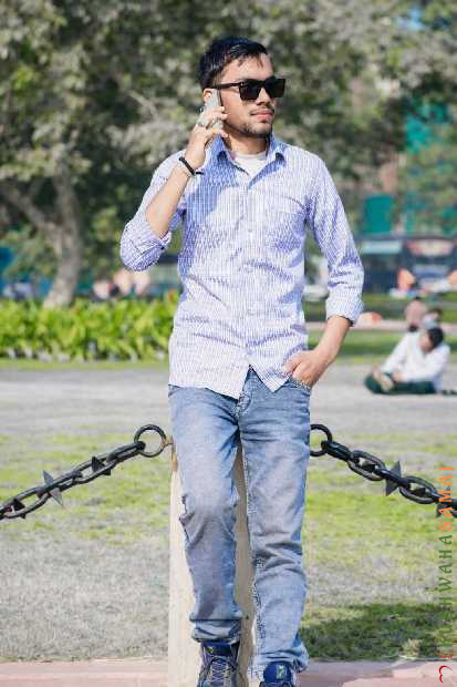 Lakhan Kushwah KSSV19599