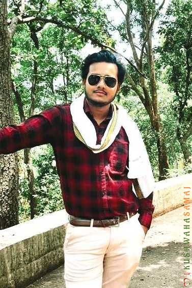 Mayank Kushwah KSSV20640