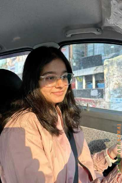 Nayra Verma KSSV20559