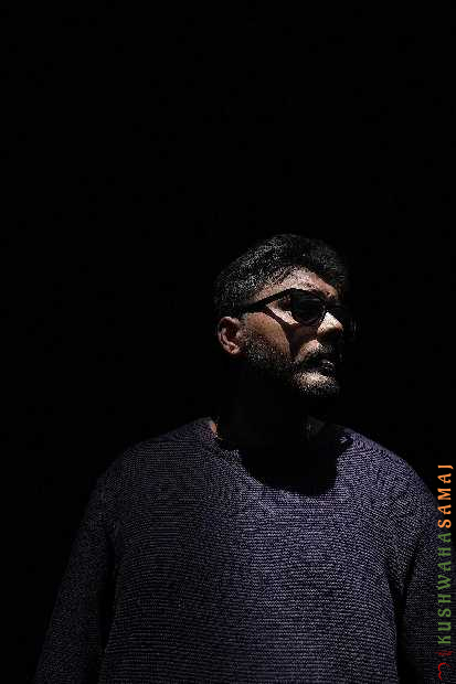 Manish Kumar KSSV19200