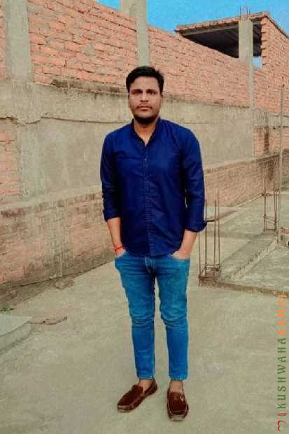 Surya Maurya KSSV20403