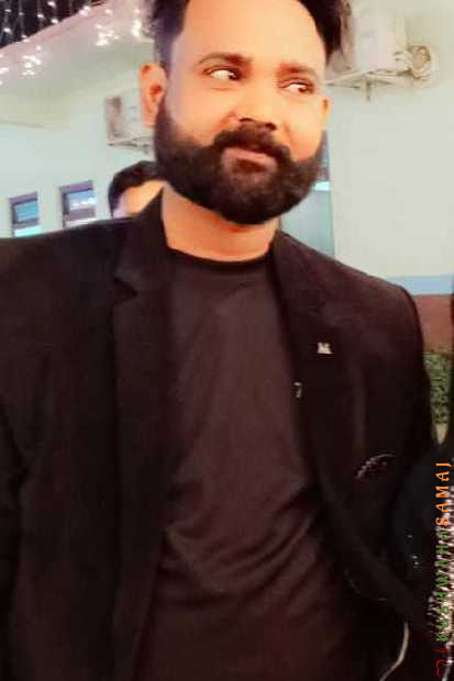 Umesh Kushwaha KSSV19347