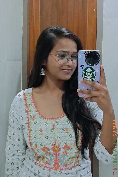 Trapti Kushwaha KSSV18514