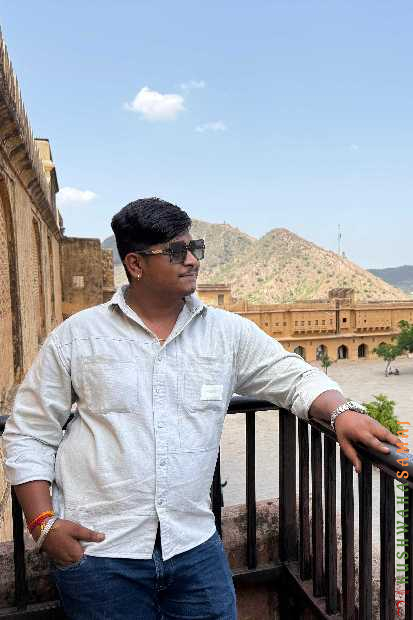 Shreehit Saini KSSV20220