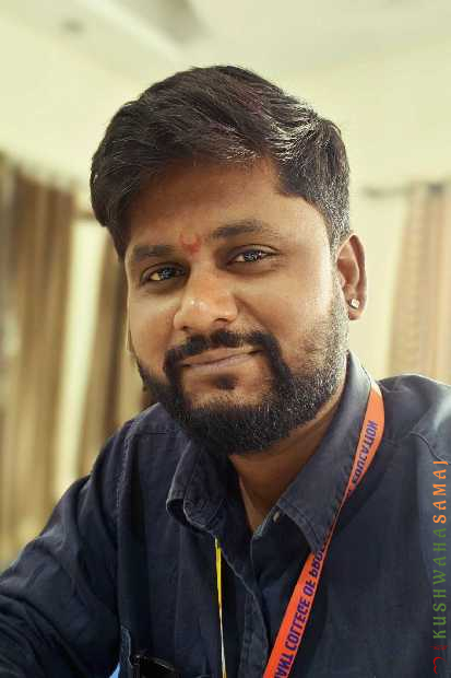 Hitesh Mourya KSSV19490