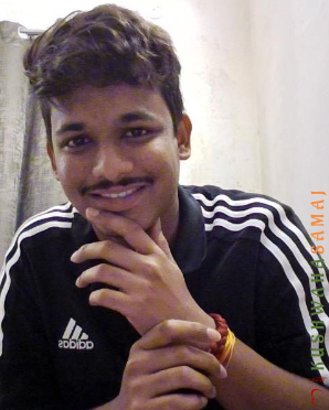 Kushagra Saini KSSV20210