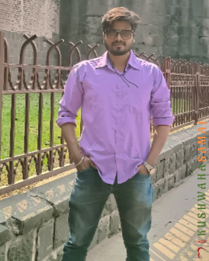 vijay maurya KSSV20476