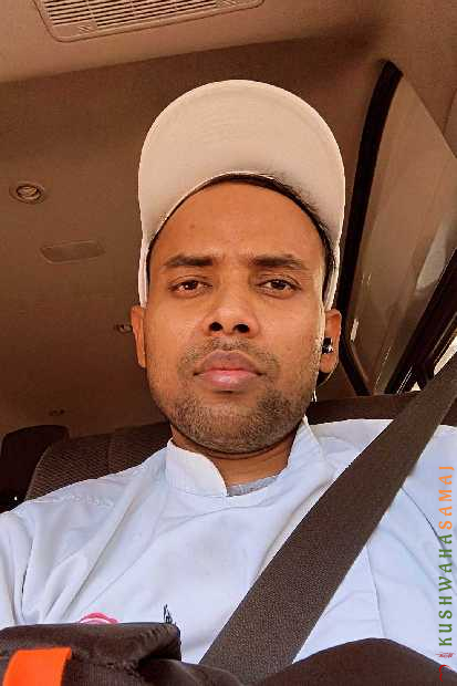 Deepak Kushwaha KSSV20791