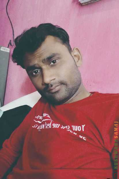Kaushal Kushvaha KSSV20797
