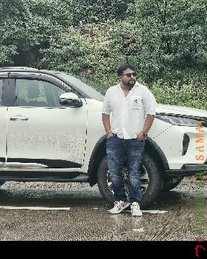 Mayur Kushwah KSSV20681
