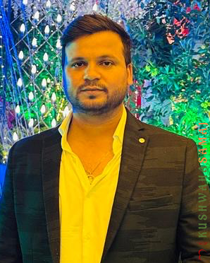 Raushan Kumar KSSV20274