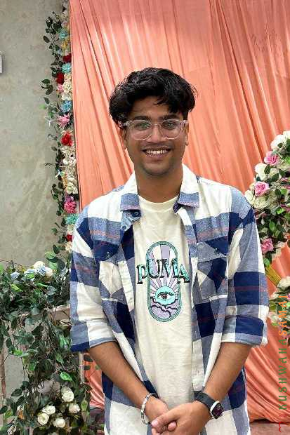 Priyank Kushwah KSSV21213