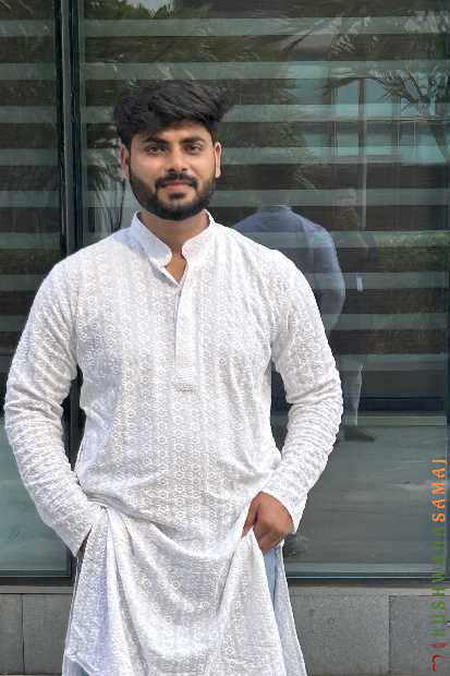 Anuj Kushawaha KSSV20051