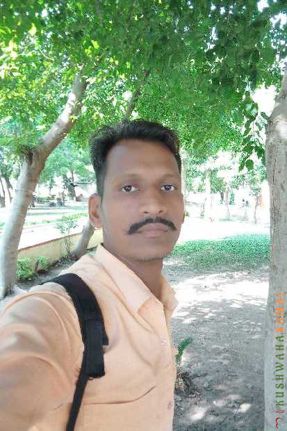 PAWAN KUSHWAH KSSV20607