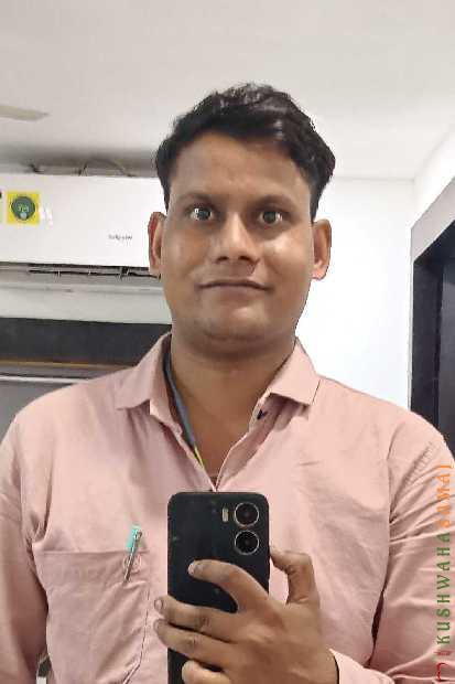 Vikas Kushwah KSSV20774