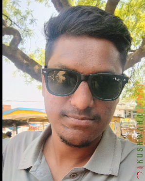 Tarun Kushwaha KSSV20268