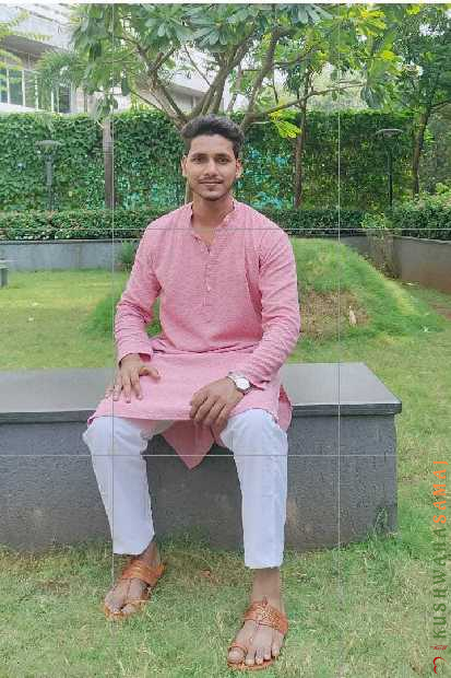 Rohit Maurya