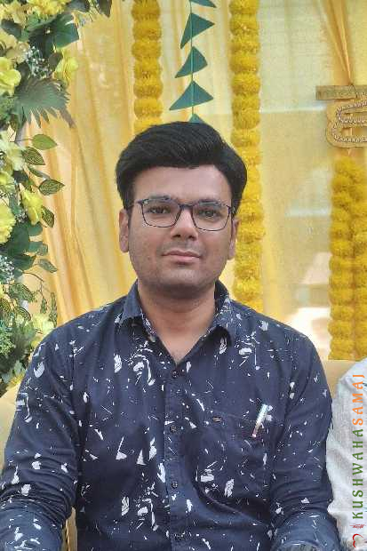 Dinesh Mali KSSV20275