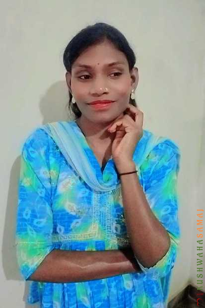 Sonali Kushwah KSSV19352