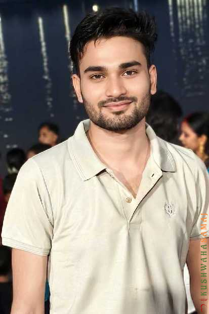 Jahangir Kumar KSSV20723