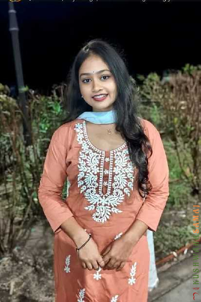 Priyanka Kushwaha KSSV20036