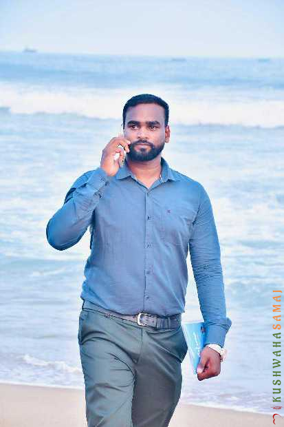 Dr Sohan Kushwaha KSSV19353