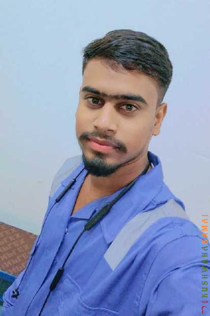 Prabhat Kumar Raj KSSV20664