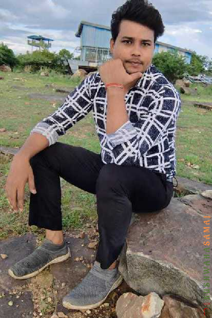 Satendra Kushwah KSSV19580