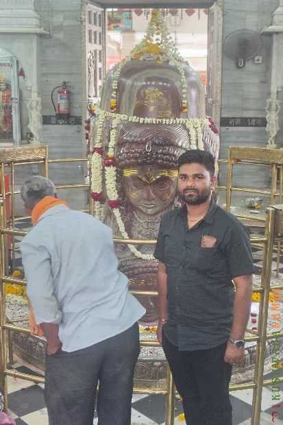 Rahul Kushwah KSSV20229