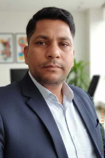 Jay Singh KSSV20526