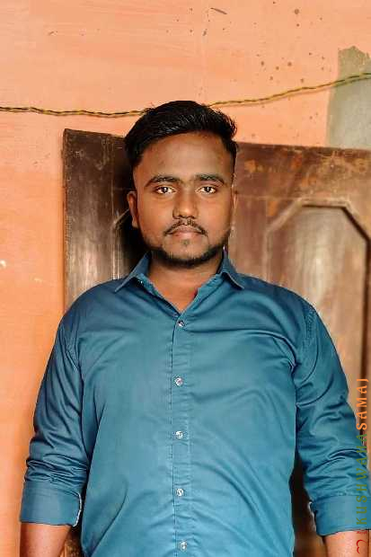 Ayush Kushwaha KSSV20368