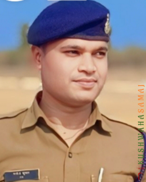 MANOJ KUSHWAHA KSSV21100