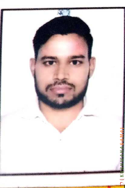 RAVIKANT SHAKYA KSSV20367