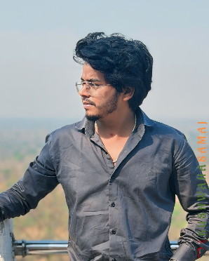 Ajay Bhandari KSSV20207